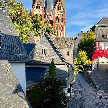 Das Haus Am Limburger Dom Limburg an der Lahn Zewnętrze zdjęcie