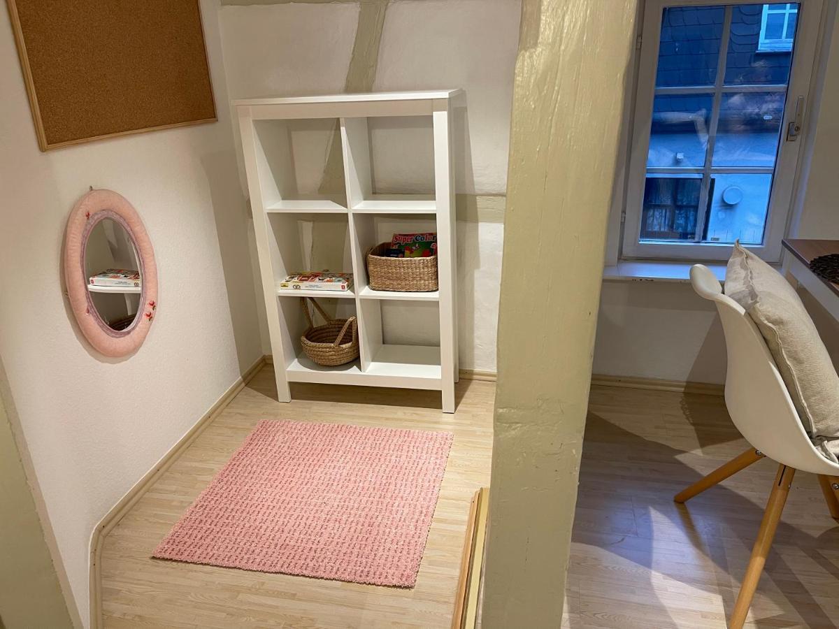 Das Haus Am Limburger Dom Limburg an der Lahn Zewnętrze zdjęcie