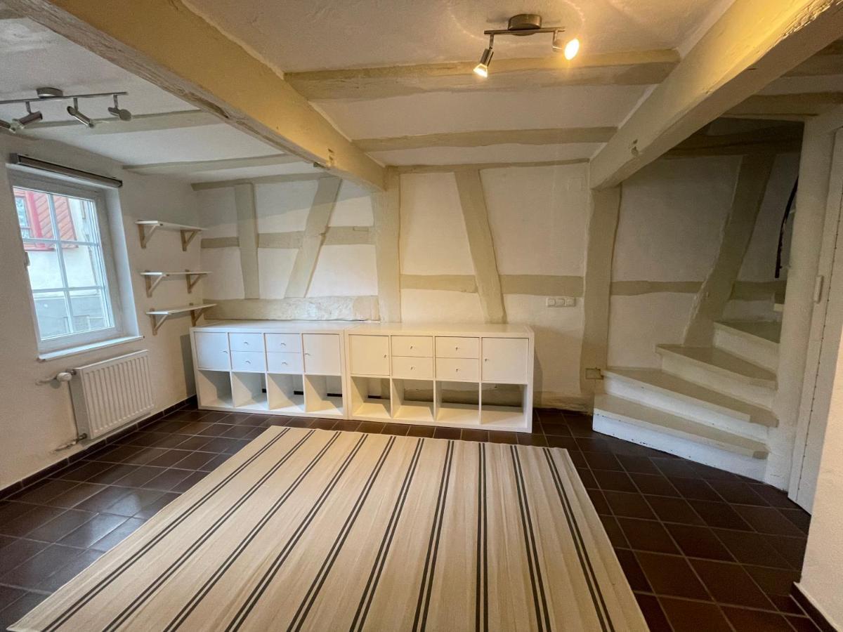 Das Haus Am Limburger Dom Limburg an der Lahn Zewnętrze zdjęcie