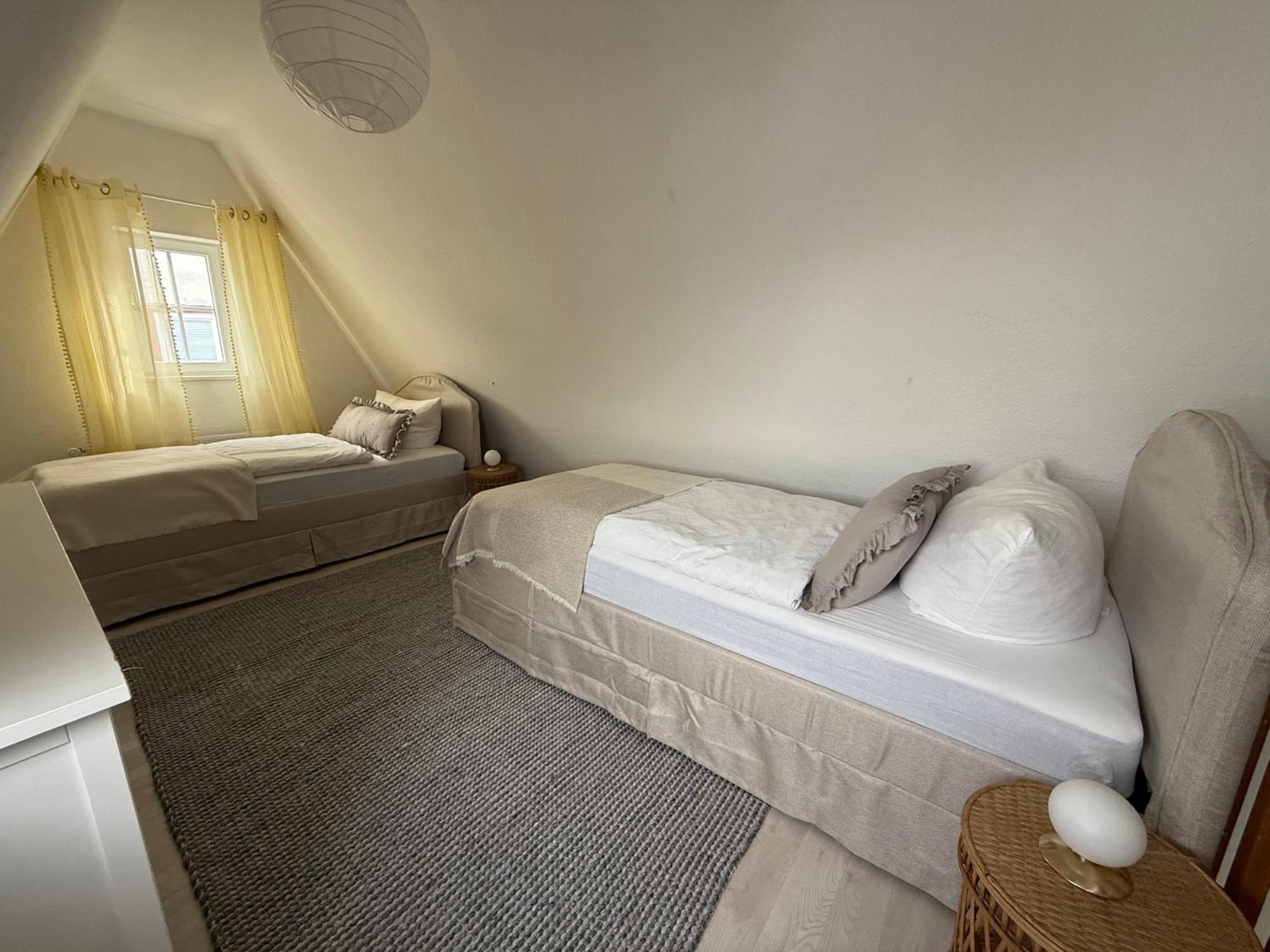 Das Haus Am Limburger Dom Limburg an der Lahn Zewnętrze zdjęcie